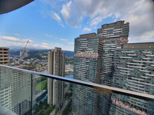 Imagen general del Reizz Homestay By Classy. Foto 7