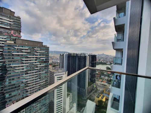 Imagen general del Reizz Homestay By Classy. Foto 10