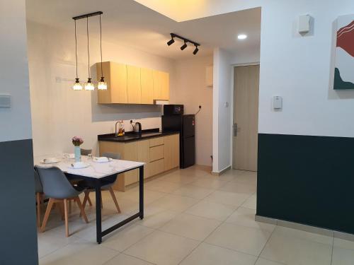 Imagen general del Reizz Homestay By Classy. Foto 11