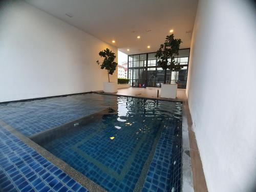 Imagen general del Reizz Homestay By Classy. Foto 12