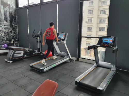 Imagen general del Reizz Homestay By Classy. Foto 13