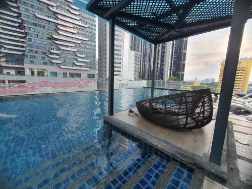 Imagen general del Reizz Homestay By Classy. Foto 14