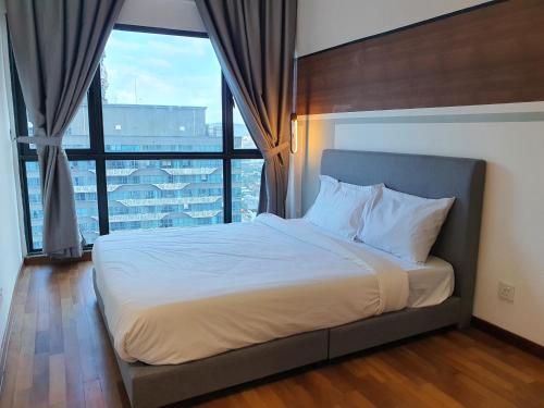 Imagen de la habitación del Reizz Homestay By Classy. Foto 20