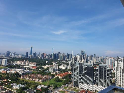 Imagen general del Reizz Homestay By Classy. Foto 16