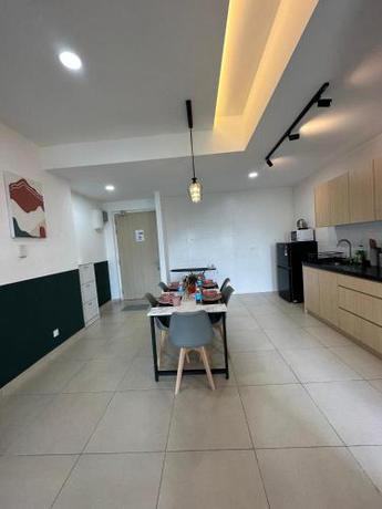 Imagen general del Reizz Residence By D\'Amour. Foto 4