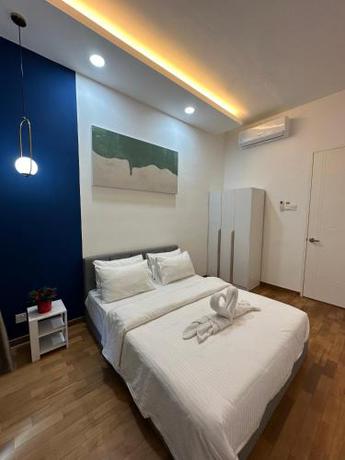 Imagen general del Reizz Residence By D\'Amour. Foto 6