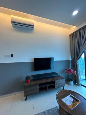 Imagen general del Reizz Residence By D\'Amour. Foto 7