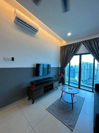 Imagen general del Reizz Residence By D\'Amour. Foto 9