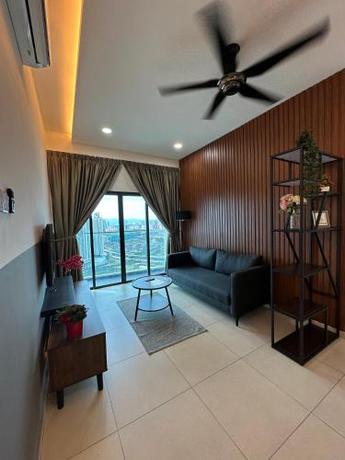 Imagen general del Reizz Residence By D\'Amour. Foto 10