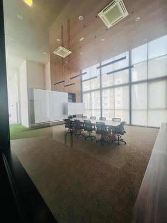 Imagen general del Reizz Residence By D\'Amour. Foto 13