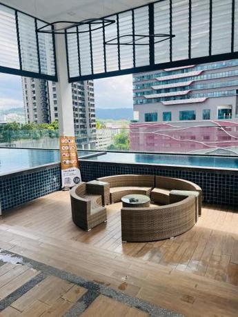 Imagen general del Reizz Residence By D\'Amour. Foto 14