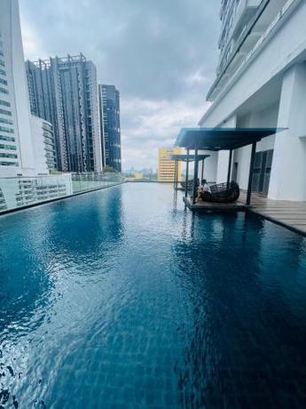 Imagen general del Reizz Residence By D\'Amour. Foto 15