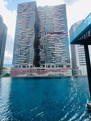 Imagen general del Reizz Residence By D\'Amour. Foto 16