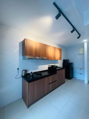 Imagen de la habitación del Reizz Residence By D\'Amour. Foto 19