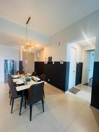 Imagen general del Reizz Residence by Elysium. Foto 1