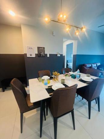 Imagen general del Reizz Residence by Elysium. Foto 4