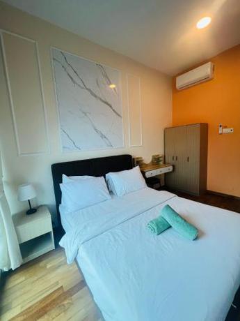 Imagen general del Reizz Residence by Elysium. Foto 5