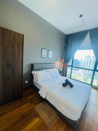 Imagen general del Reizz Residence by Elysium. Foto 8