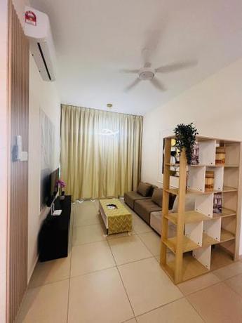 Imagen general del Reizz Residence by Elysium. Foto 10