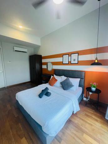 Imagen general del Reizz Residence by Elysium. Foto 13