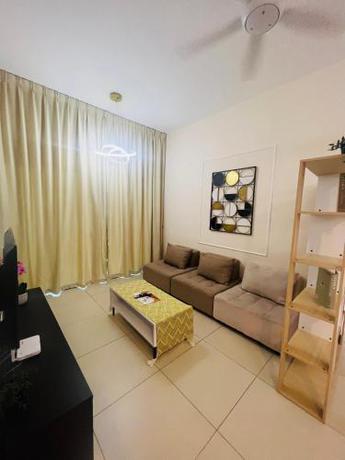 Imagen general del Reizz Residence by Elysium. Foto 14