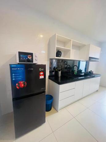 Imagen de la habitación del Reizz Residence by Elysium. Foto 19