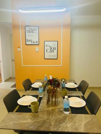 Imagen general del Reizz Residence by Elysium. Foto 17