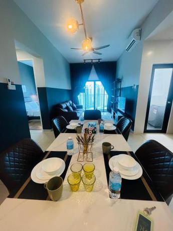 Imagen general del Reizz Residence by Elysium. Foto 18