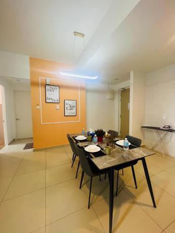 Imagen de la habitación del Reizz Residence by Elysium. Foto 20