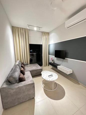 Imagen general del Reizz Residence by Perkasa. Foto 1