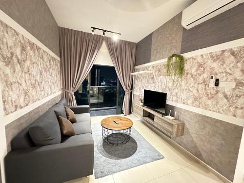 Imagen general del Reizz Residence by Perkasa. Foto 2