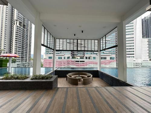 Imagen de la habitación del Reizz Residence by Perkasa. Foto 19