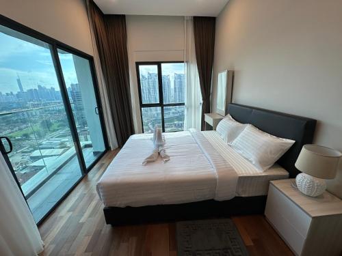 Imagen general del Reizz Residence by Perkasa. Foto 5