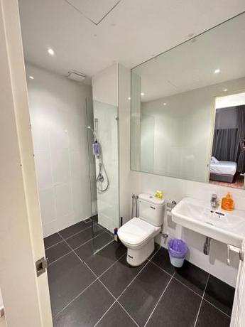 Imagen general del Reizz Residence by Perkasa. Foto 8