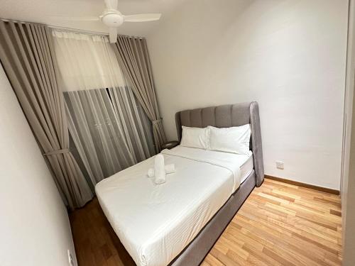 Imagen general del Reizz Residence by Perkasa. Foto 9