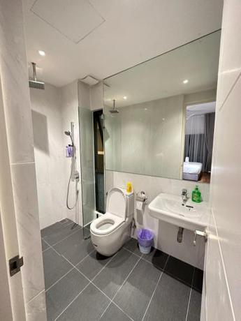 Imagen general del Reizz Residence by Perkasa. Foto 10