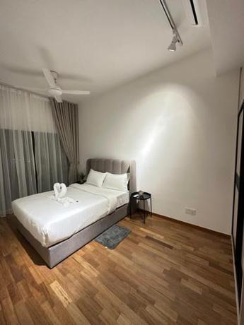 Imagen general del Reizz Residence by Perkasa. Foto 11