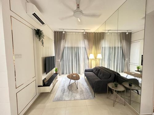 Imagen general del Reizz Residence by Perkasa. Foto 12