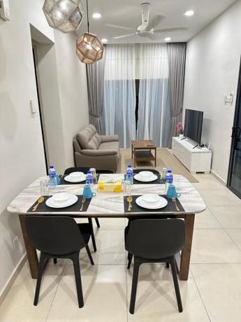 Imagen de la habitación del Reizz Residence by Perkasa. Foto 20