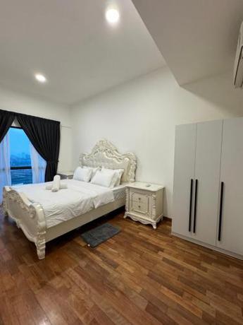 Imagen general del Reizz Residence by Perkasa. Foto 16