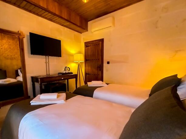 Imagen de la habitación del Reji Boutique Hotel. Foto 11