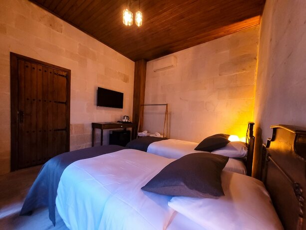 Imagen de la habitación del Reji Boutique Hotel. Foto 12
