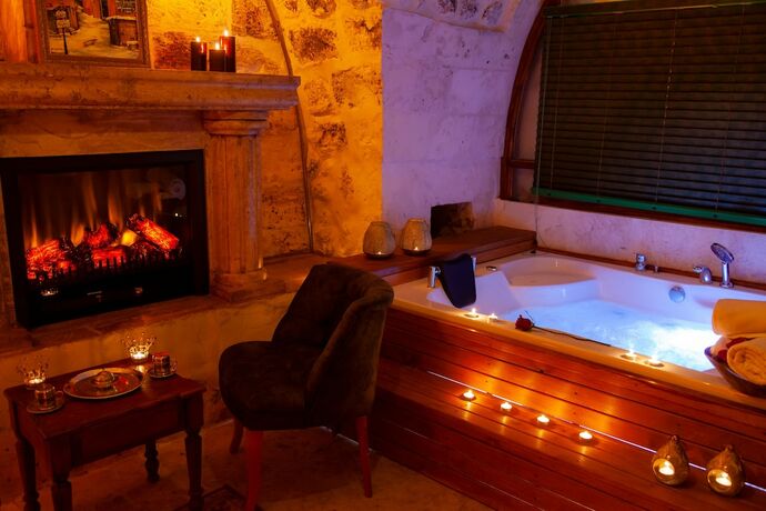 Imagen general del Reji Boutique Hotel. Foto 1