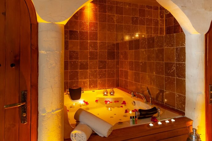 Imagen de la habitación del Reji Boutique Hotel. Foto 13