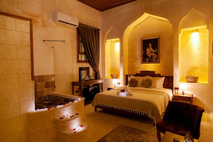 Imagen de la habitación del Reji Boutique Hotel. Foto 15