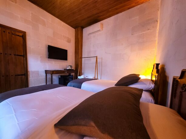 Imagen general del Reji Boutique Hotel. Foto 2