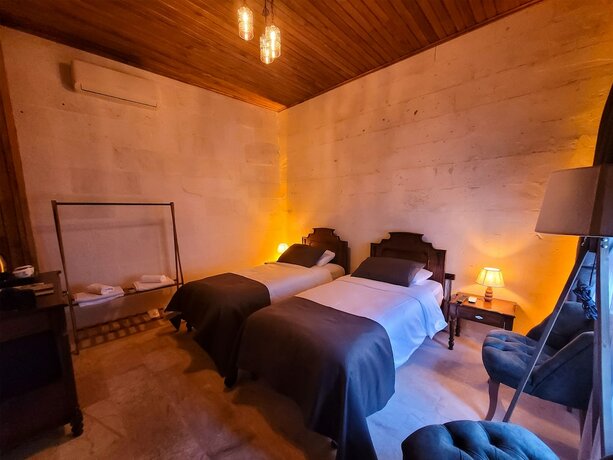 Imagen general del Reji Boutique Hotel. Foto 3