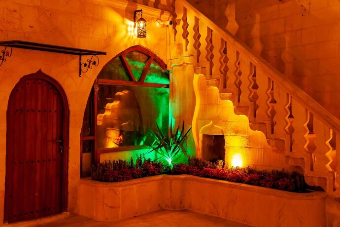 Imagen general del Reji Boutique Hotel. Foto 4