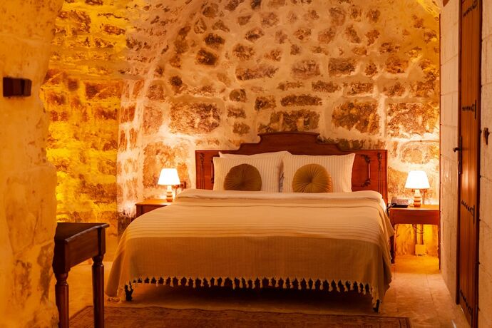 Imagen de la habitación del Reji Boutique Hotel. Foto 16