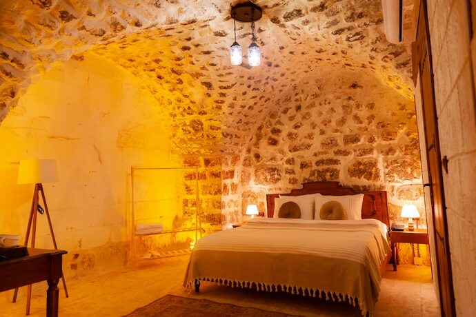 Imagen general del Reji Boutique Hotel. Foto 6